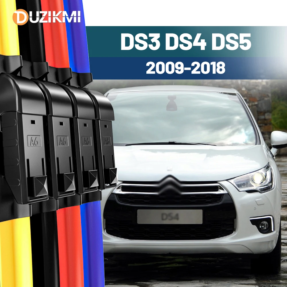 For Citroen DS3 DS4…
