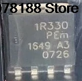 5 pezzi 1R330 IR330 PSMN1R3-30YL MOS chip elettronico originale