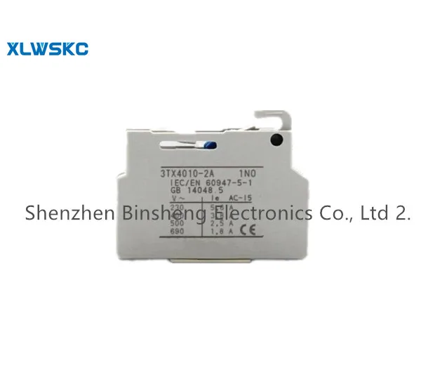 100% nuevo inventario original 3TX4010-2A 3TX3010-2A reemplazar (3TX4010-2A)