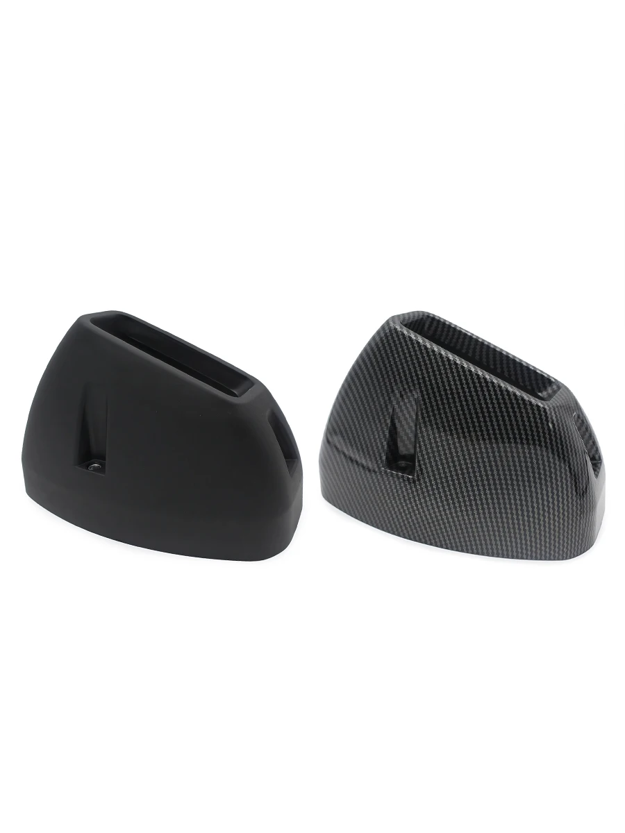 Für BMW R1200GS / R1250GS 2013-2022 2023 2024 (passend für ADV) Auspuffkappen-Verkleidung Auspuff-Endkappe – Detail 5