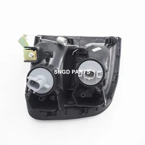 10 Main Sales Pajero 1999 - №10