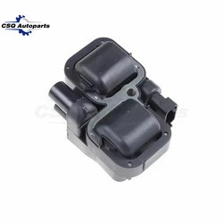 0221503035 Ignition Coil For Mercedes-Benz W163 W210 W211 W169 W202 W203 W220 W245 W463 1989-2012 0001587303