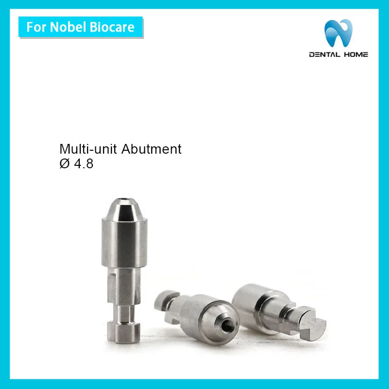 OEING For Nobel Biocare Multi unit Lab Analog Equipment Parts
