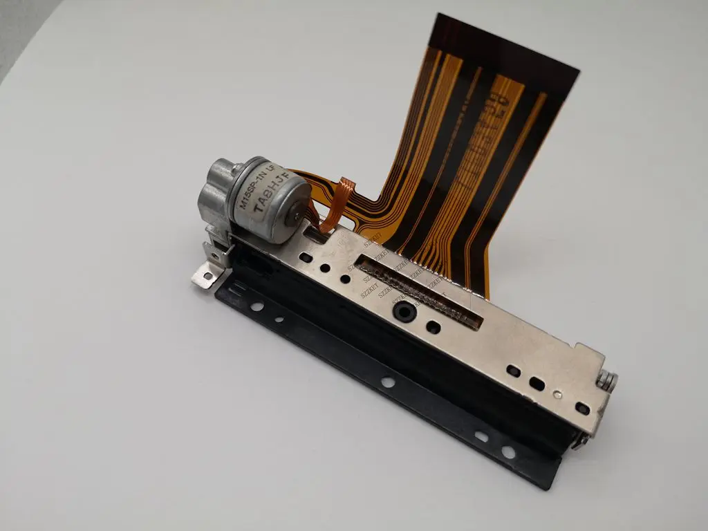 

New thermal print head for seiko LTPD345B-576-E thermal print head LTPD345B 3-inch print head LTPD345