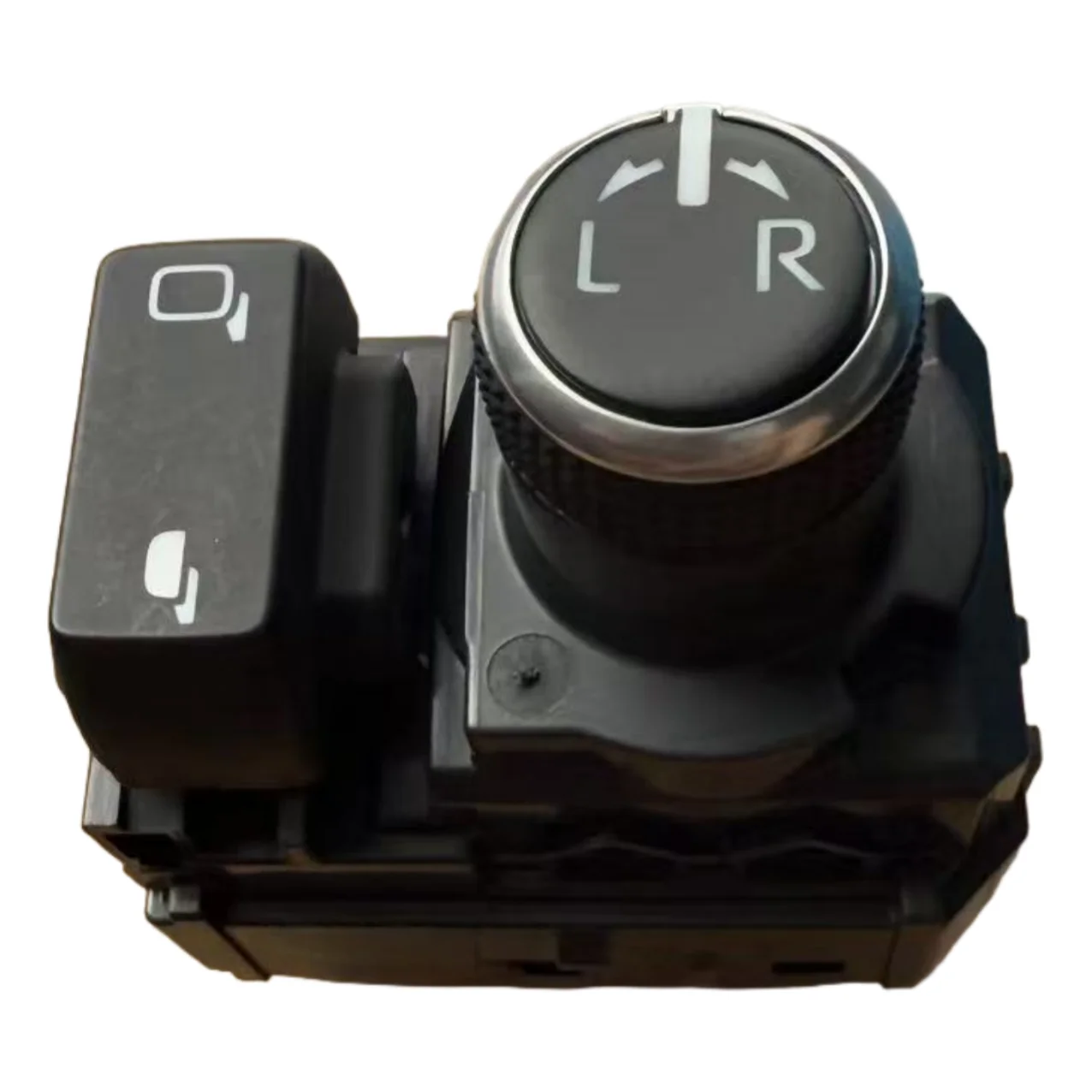 84872-47040 Exterior Rearview Mirror Switch Assembly 8487247040 For Toyota 2019-2025