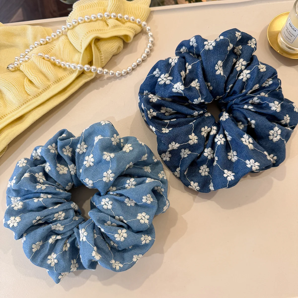 fascia-per-capelli-grande-a-forma-di-squalo-per-la-parte-posteriore-della-testa-fascia-per-capelli-fascia-per-capelli-blu-denim-con-rose-fascia-per-capelli-da-donna-con-fiori