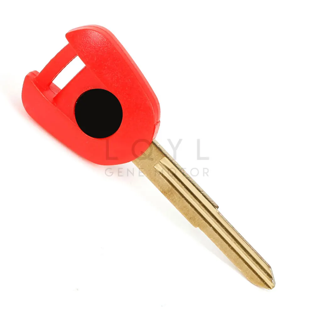 3Pcs New Blank Key Motorcycle Replace Uncut Keys For HONDA CBR600RR CBR1000RR CBR900RR CBR954RR VTR1000 NC700 CB400 CBR600 F4 i