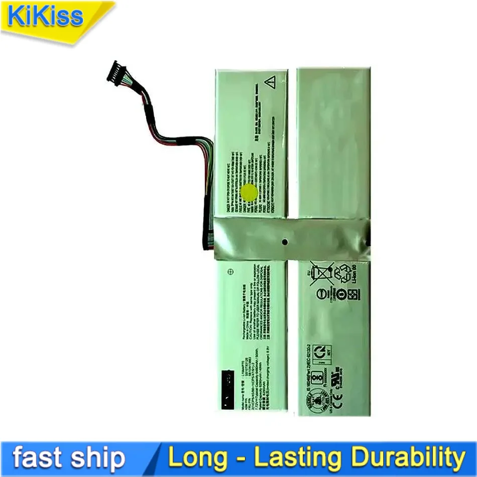 

Аккумулятор L19C4P70 L19L4P70 L19M4P70 6480 мАч для ноутбука Lenovo Thinkpad X1 Fold Gen 1-20RL 1-20RK SB10T83126 SB10T83127 5B10W13884