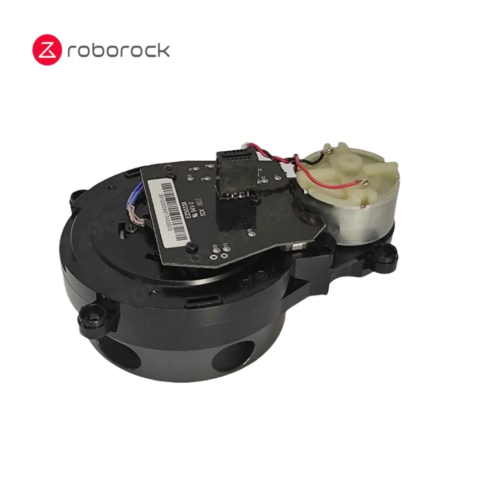 Sensor de distância a laser original para roborock s55/s6/s5 max/s6maxv/s45 max/s7 robô aspirador de pó lds acessórios ﻿