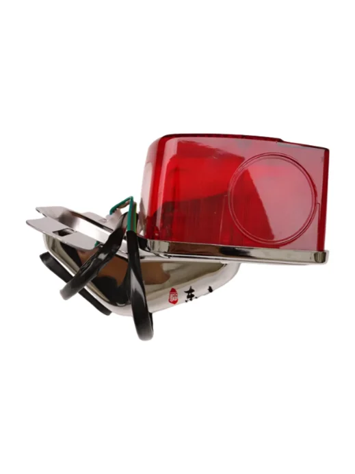 Suitable for Suzuki Motorcycle accessories GN250 taillight GN 250 Brake light