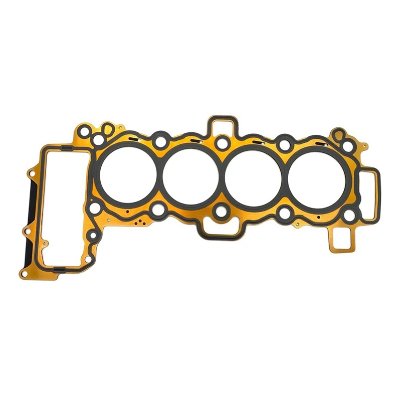 Car Engine Cylinder Head Gasket For Land Rover Range Rover Evoque Jaguar XE XF E F 2.0 L4 GAS LR091486 JDE38673 Parts