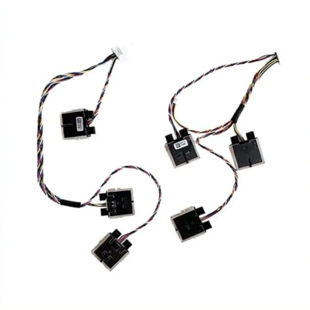 Vacuum Cleaner Accessory Cliff Sensor For Roborock S8 Plus S8 Pro Ultra G20 Anti Fall Detection Module Repair Part