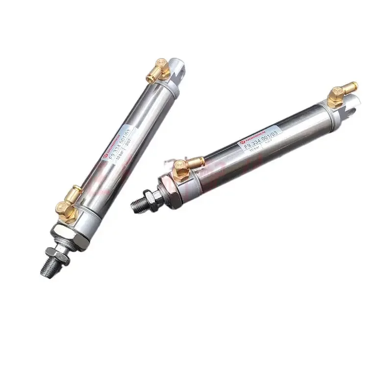 1 pcs สําหรับ Heidelberg 102 พิมพ์กระดาษรับกระบอกกระดาษดูด F9.334.001