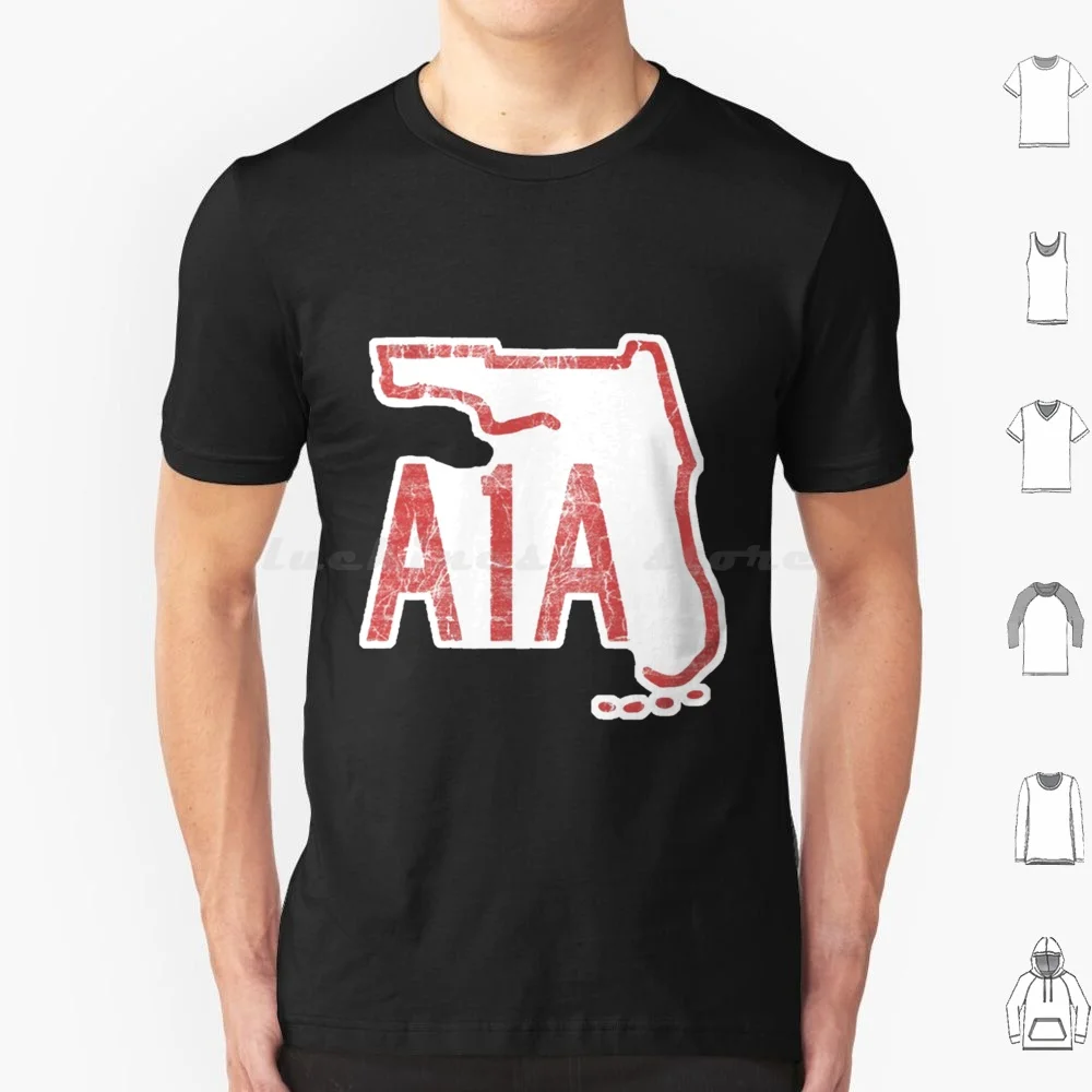 

Футболка A1a Florida для мужчин, женщин и детей 6xl Jimmy Buffett Beach Parrothead Buffett Margaritaville Parrot Surfing Paradise Tropical