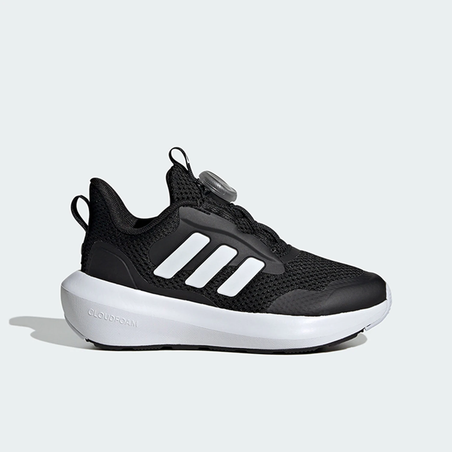 

Adidas genuine Seasonal New Kids' Net Surface Low-Top Sports Shoes IF4126