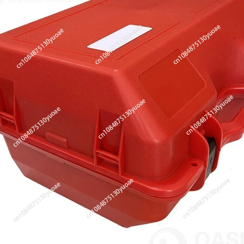 حقيبة أدوات المحطة الإجمالية لـ Leica Leica TS06plus #3