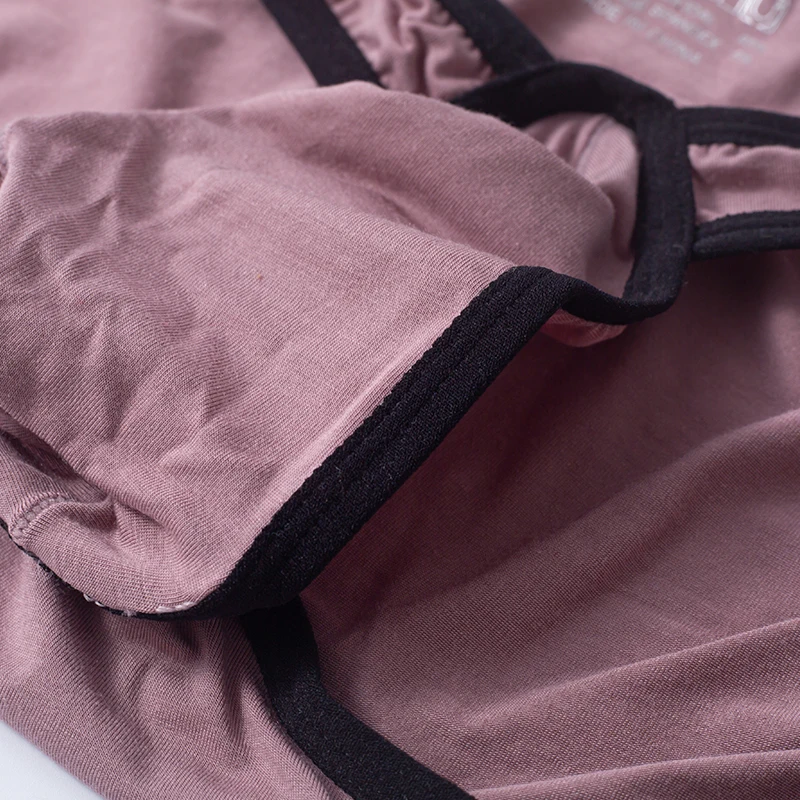 ADANNU мужские трусы бандаж мужское нижнее белье гей-стринги мужские трусы трусы слип сексуальный хлопковый чехол Cuecas стринги Homme G String