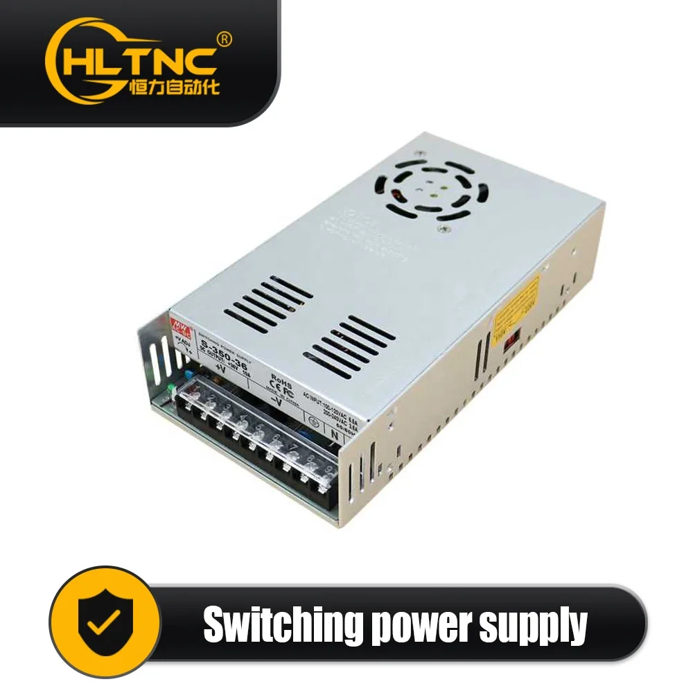 35W 50W 60W 75W 100W 150W 145W 150W 250W Switching Power Supply 12V 15V 24V 36V 220V 250W Switching Power Supply Driver