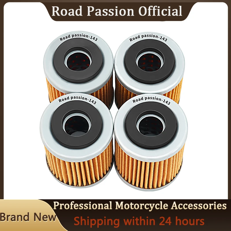

Motorcycle Oil Filter For YAMAHA YFB250FW Timberwolf TT600R TT600E TT350 TT225 SR125SE YTM225 Tri-Moto YTM200