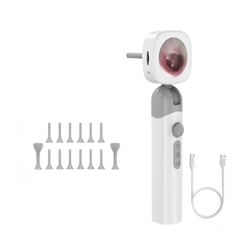 【passione-】otoscope-ear-camera-with-138-screen-1000w-hd-ear-scope-6-led-lights-for-adults-kids-and-pets-photo-video