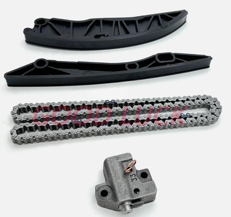Kit de Cadena de Distribución 0375 para Kia Soul 2010-2011: Evaluación Técnica y Recomendación Realista