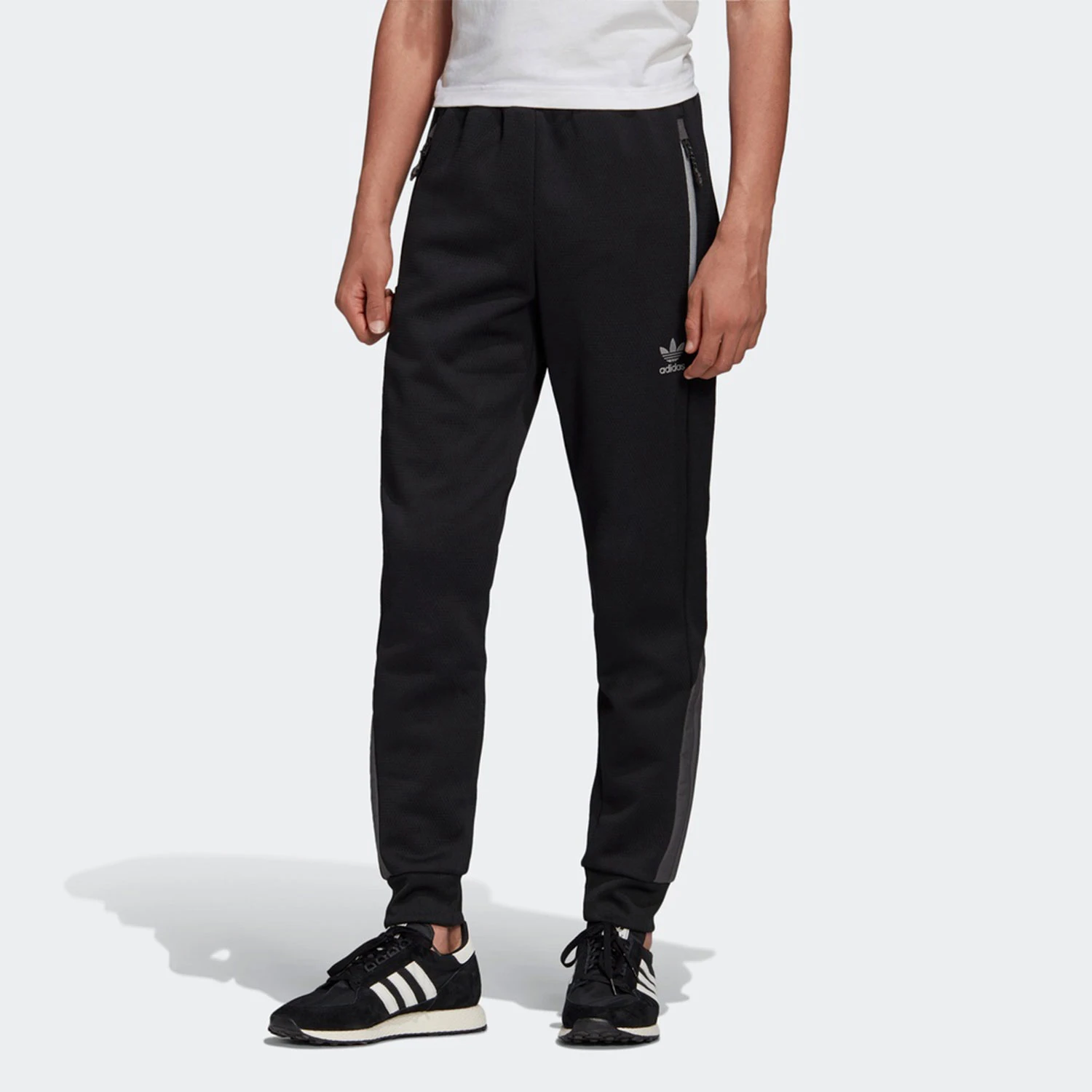 Adidas Genuine Thre…