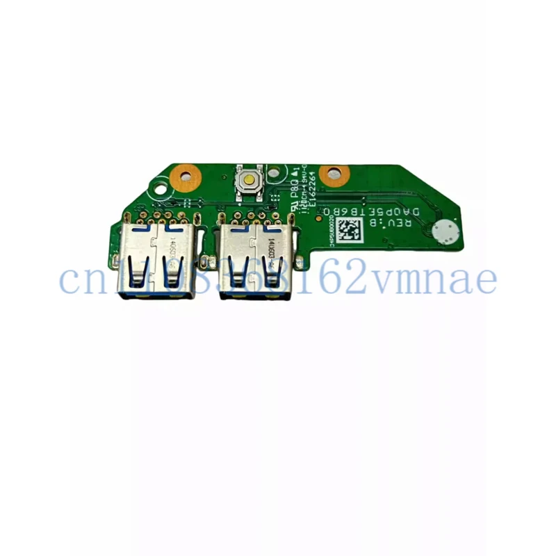 

FOR HP 15-EF 15S-EQ 15S-FQ 15-DY 2073DX USB Small Board L63580-001