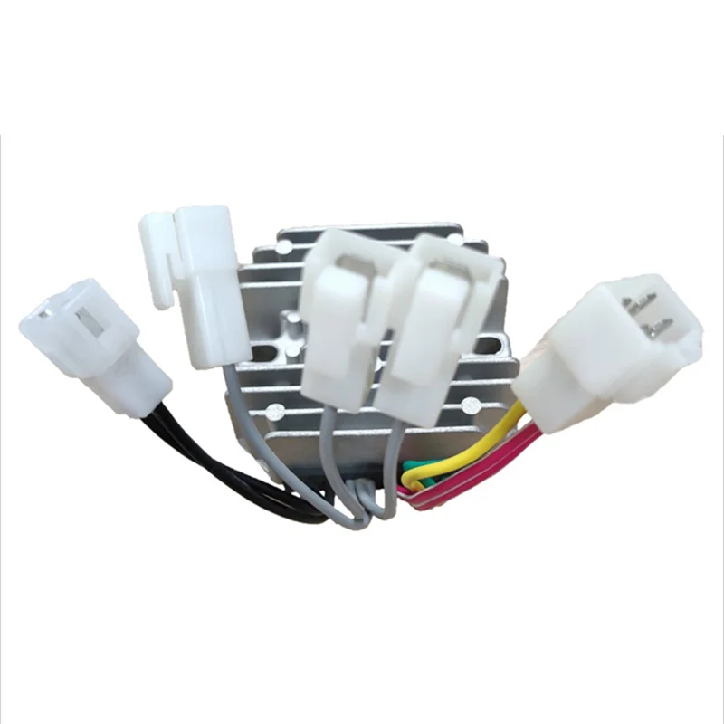 

AV32-Automobile Voltage Regulator 2013A.3 For Yanmar 3TNE84 119000-77711 119000-77713
