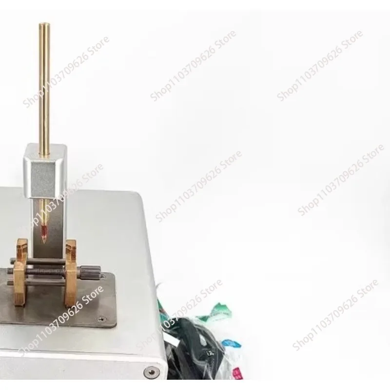 Watchmaker Tools Professional Welding and Repair of Dial Feet Stem Apparatus for Soldering Dial Feet Simple and Practical