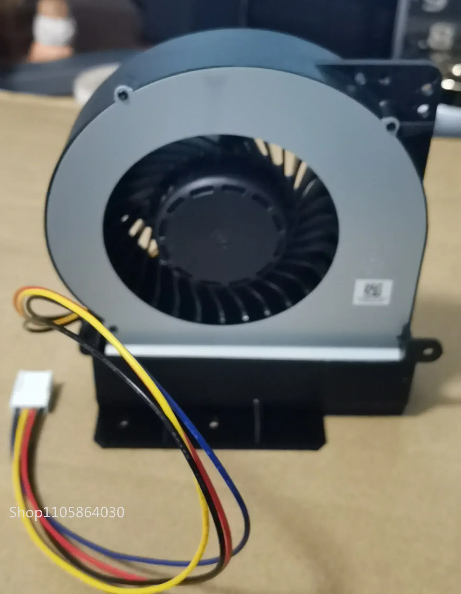 Graphics Cooling Fan for NVIDIA A100 H100 L20 L40 170H XA800 H800 A10 GPRO 6000D Tesla