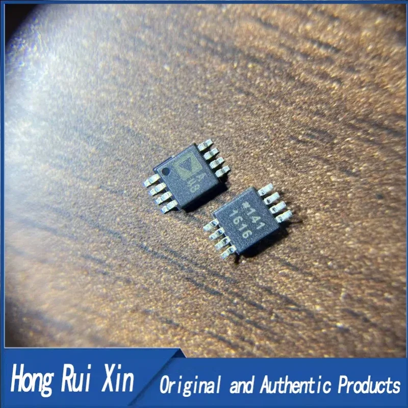 

100% New and Original ADA4097-2BRMZ In Stock 100% Operational Amplifiers MSOP-8