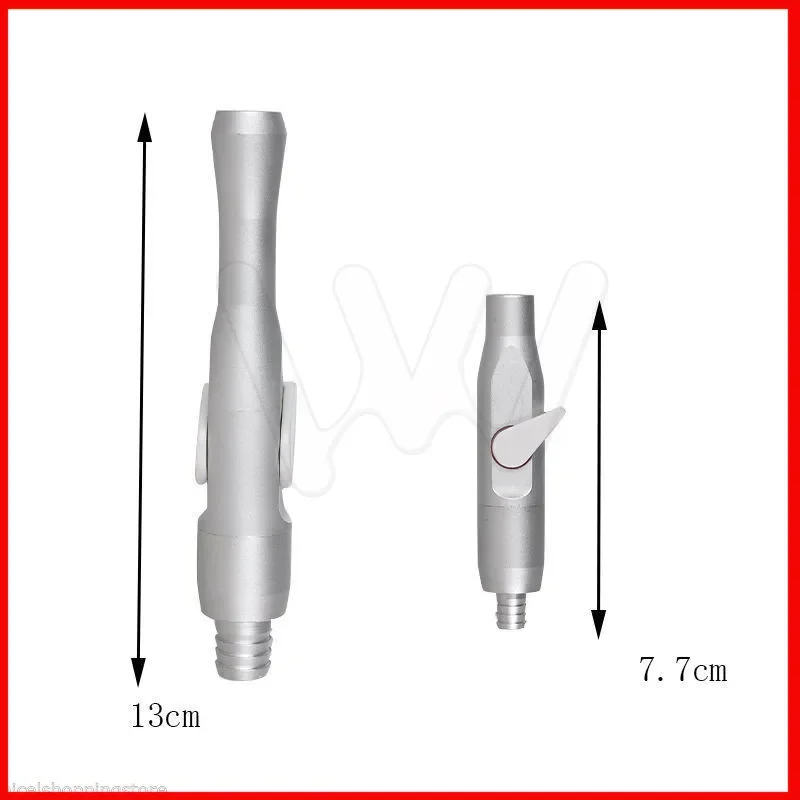 SE Valve Dental Oral Saliva Ejector Suction Short strong Weak Handpiece Tip Adaptor X