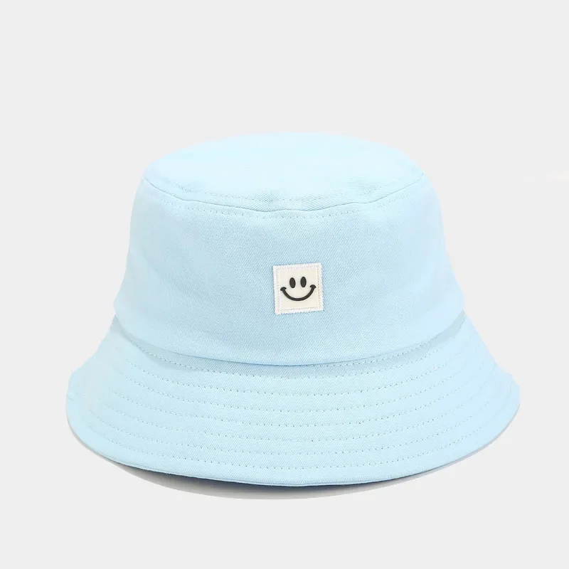 2020 Summer Sun Hat Panama Bucket Hat Men Women Summer Bucket Cap Print Yellow Hat Bob Cap Hip Hop Gorros Fishing Fisherman Cap