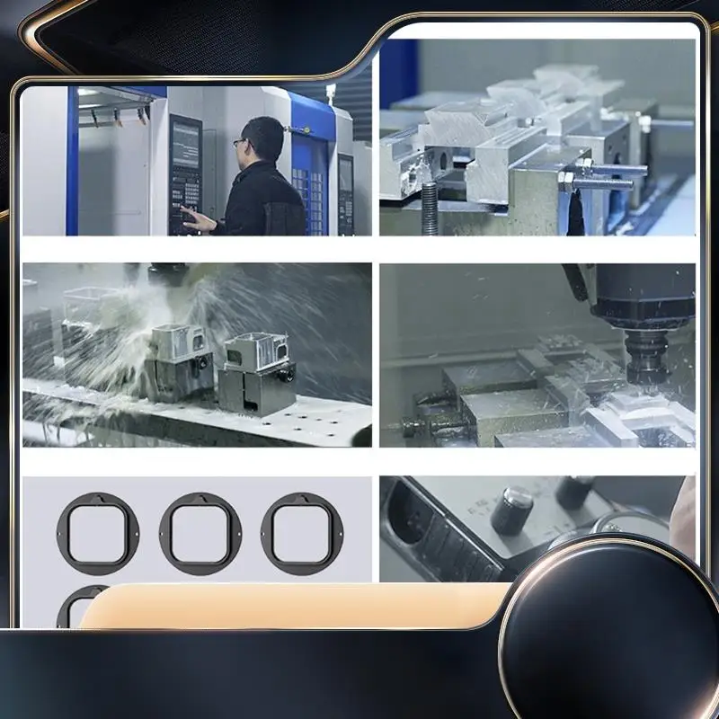 

Фильтр камеры для Insta360ace Pro, переходное кольцо фильтра объектива камеры с УФ-объективом + крышка объектива, многофункциональный комплект камеры-N34R