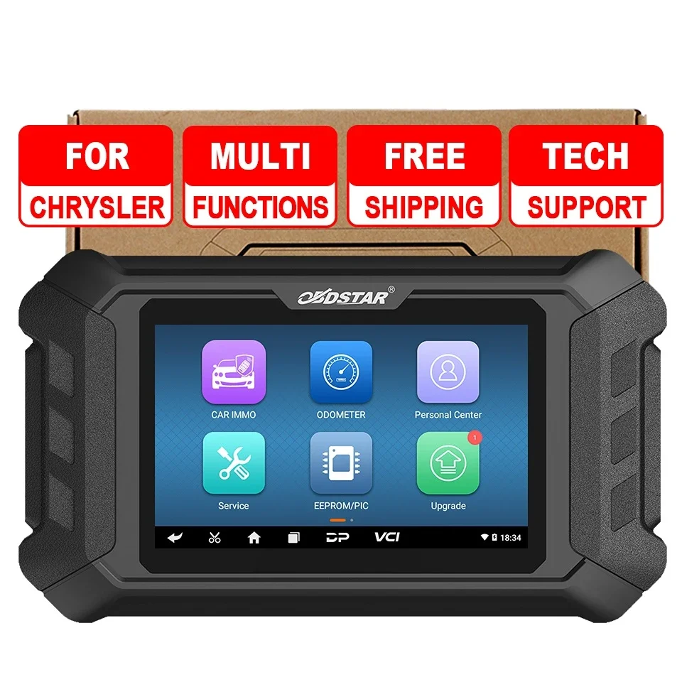 X300 MINI Auto repair shop tool immobilizer programming tool car key programmer  II Code Reader