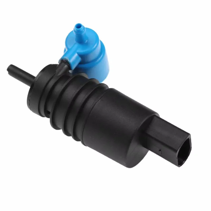 Windshield Washer Pump 1K6955651 Fit For VW ID3 ID4 ID5 Caddy Audi Q5L Q8 2018‑2024 Windscreen Cleaning Motor Replacement Unit