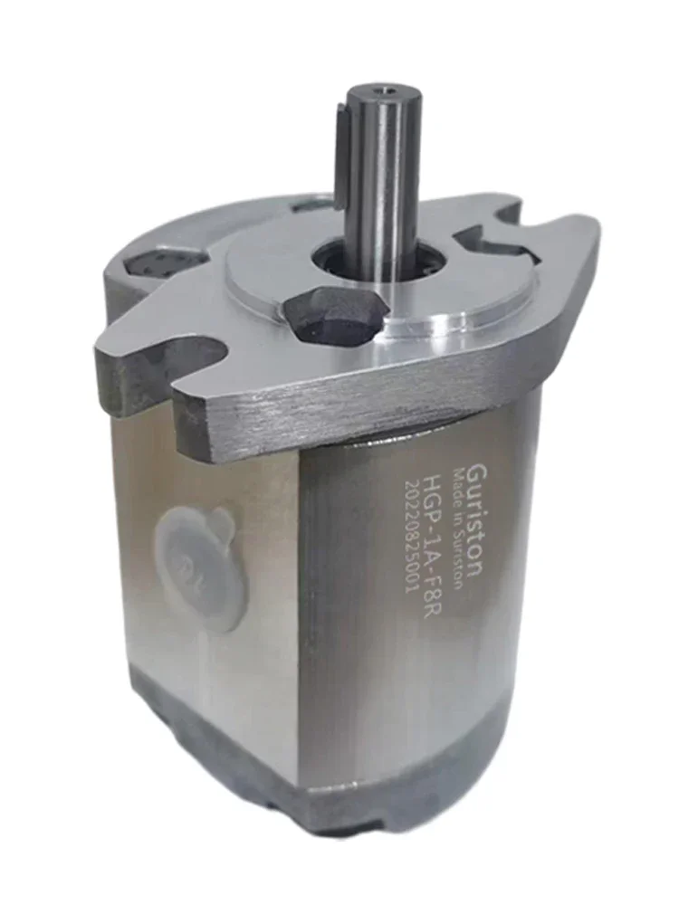 

HGP Gear Pump HGP-1A-F1R/1A-F2R/F3R/F4R/F5R/F6R/F7R/F8R Hydraulic Oil Pump