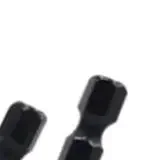 

5PCS 6 Inch Magnetic Long Nut Driver 6/8/10/12/14mm For Impact Drill Hex Socket Adapter 8-14mm Power Tool Accessories