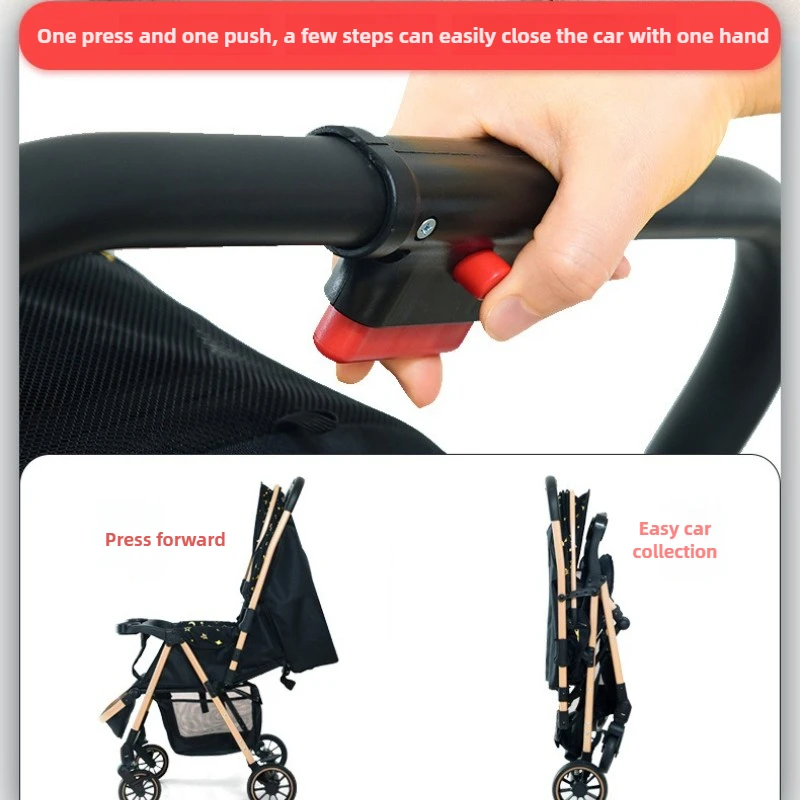 Wózek bliźniaczy rozkładany dla drugiego dziecka, możliwość siedzenia lub leżenia, składany wózek dziecięcy do wyjścia.