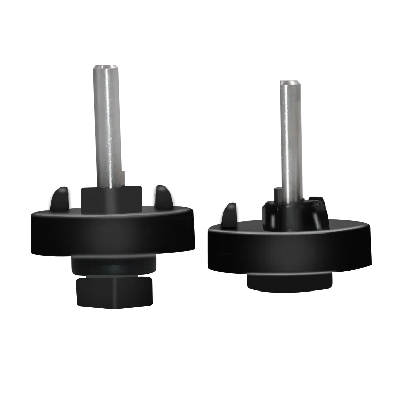 Моющаяся основная и боковая щетки, запчасти для робота-пылесоса 360 S5 / S7