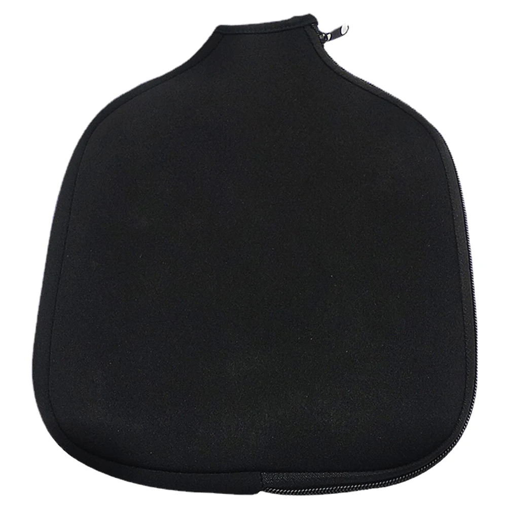 

Racket Protector Racquet Cover Pong Paddle Table Tennis Cases Neoprene Material