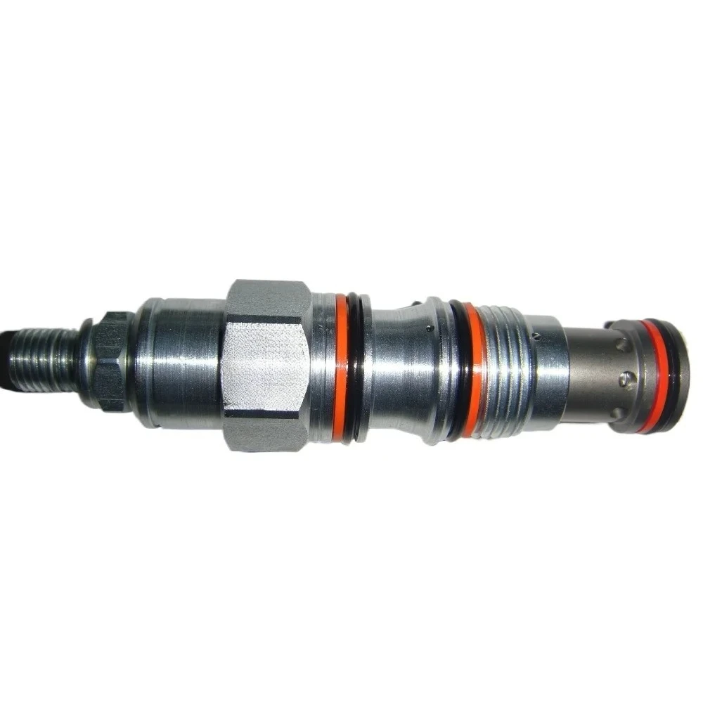 mechanical hydraulic valve new high quality