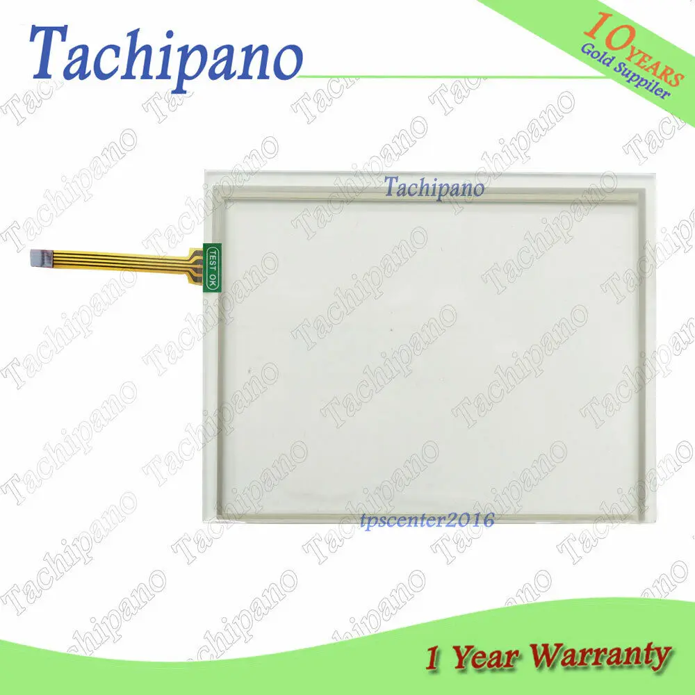 

Touch screen panel for DPT090410001-JB