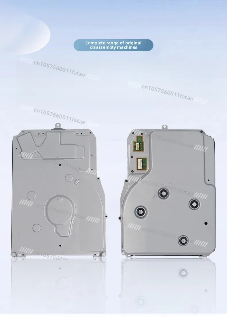 Host Optical Drive KES-497A Built-in Optical Drive Replacement Module Read Disk Laser Head Replacement Accessories
