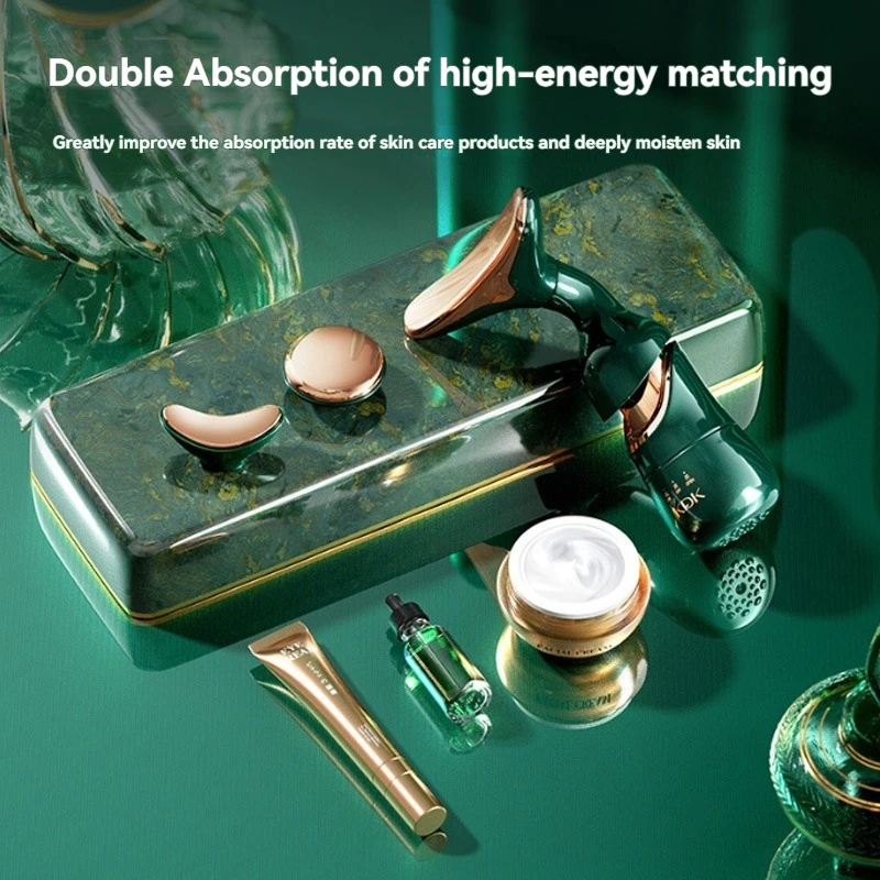 3 In 1 Ems Neck Fac… - image