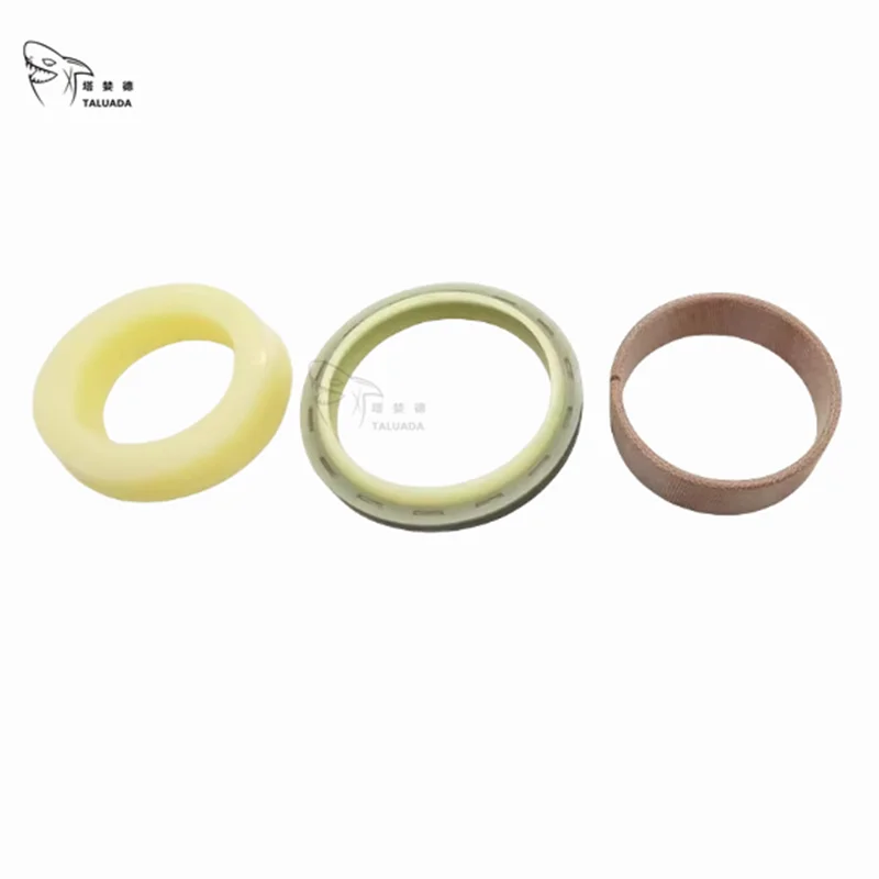 

For Idler Seal Kit E320D Track Adjuster Seal Repair Kit E320B Idler Seal Kit E320C Track Adjuster Seal Repair Kit Excavator