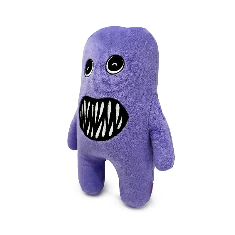 

1/2 шт. AO Oni плюшевая игрушка игра мультяшная мягкая кукла мягкое украшение кукла AO Oni подарки на день рождения AO Oni плюшевые игрушки куклы-животные