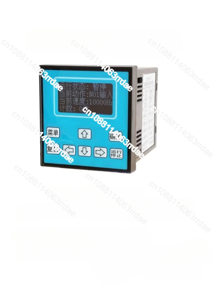 Technology DKC-Y110 Programmable Motor Servo Controller Motion Industry Pulse Control PLC