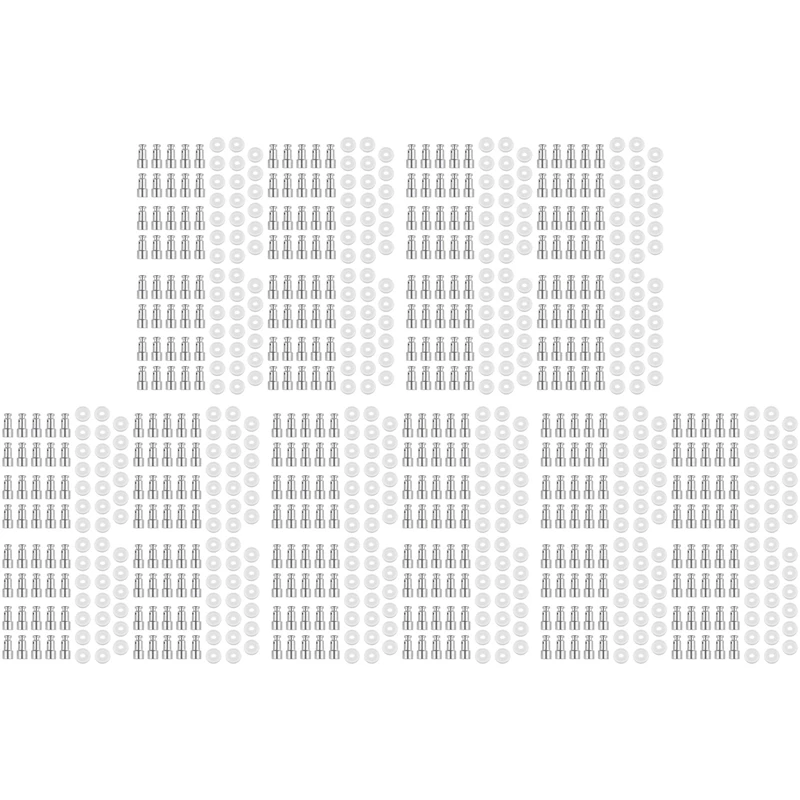 

X17A 2025 NEW-400 Pack Pressure Cooker Steam Valve Universal Replacement Floater And Sealer For Pressure Cooker XL, YBD60-100, P