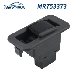 NEVOSA -Interruptor de Ventanilla de coche MB781916 Master Power, botón único para Mitsubishi Pajero Shogun MK2 1990 1991 1992 1993-1997 MR781916